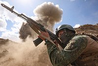 «Оборона ВСУ уже на грани распада» Россия и Украина готовятся к осенним боям. Как изменится ситуация на фронтах СВО?