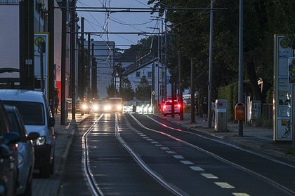 В европейской столице произошел крупнейший за шесть лет блэкаут