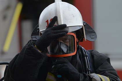 В жилом доме на востоке Москвы прогремел взрыв