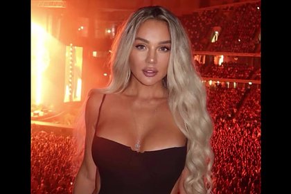 Анна Седокова ответила на обвинения в ретуши фото