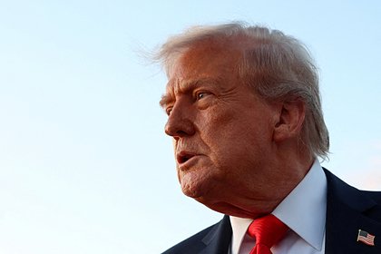 В России инцидент с дронами в Польше назвали попыткой повлиять на Трампа