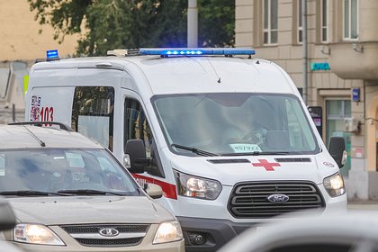 Толпа российских подростков избила сына участника СВО и потребовала от него денег