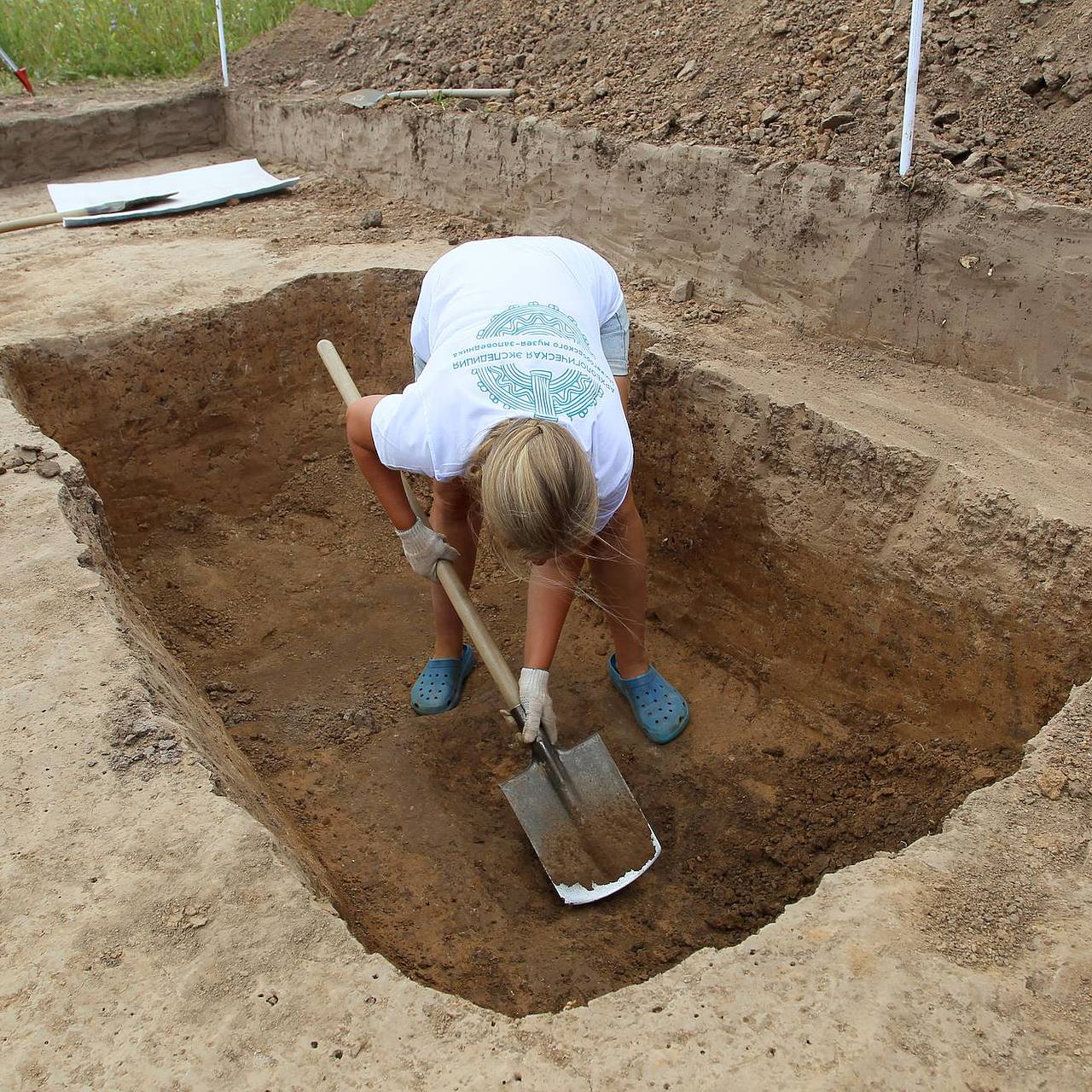 Береста из Новгорода указала ученым на важнейший факт о женщинах