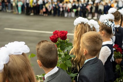 Почти 90 процентов детей мигрантов не допустят в школы. Они провалили тест на знание русского языка