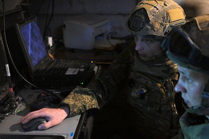 Тысячу российских «Ветерков» отправили в зону СВО