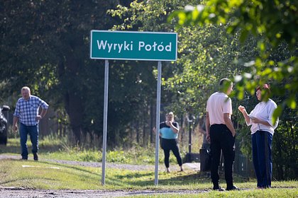 Раскрыты последствия инцидента с дронами для отношений Польши и России