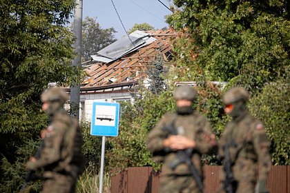 Спрогнозированы дальнейшие шаги России после инцидента с дронами в Польше