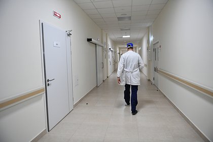 Голод и тяжелый стресс вызвали рак у пережившей оккупацию Суджи беженки