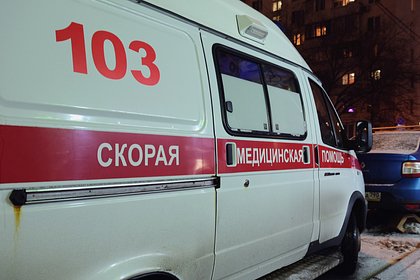 Россиянин остался инвалидом после рыбалки