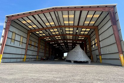 В США построят беспилотное судно Romulus