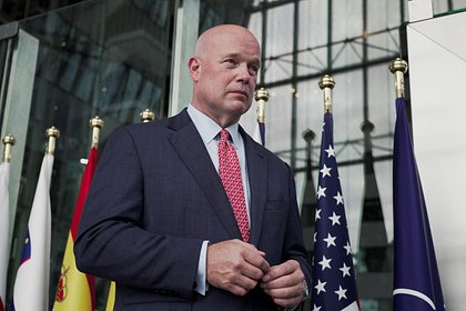 Постпред США при НАТО высказался об инциденте с дронами в Польше