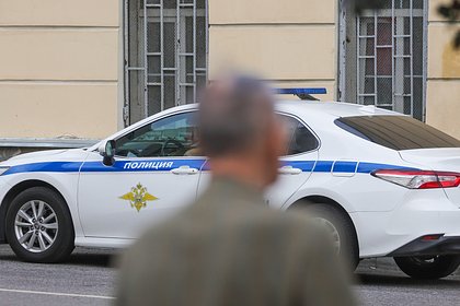 14-летняя россиянка исчезла по дороге в школу