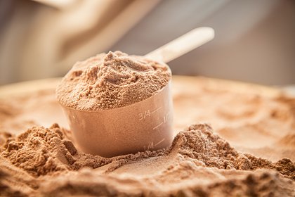 В посылках россиян со спортивным питанием нашли наркотики