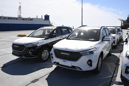 Перспективы китайцев при возвращении в Россию ушедших автогигантов оценили