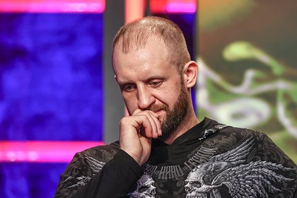 Суд принял решение об УДО для бойца ММА Емельяненко