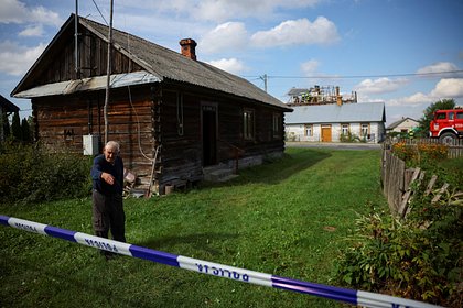Стало известно о провокациях Киева с дронами в Польше