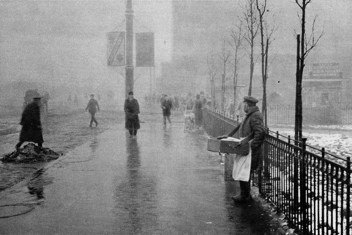 Москва 1920-х