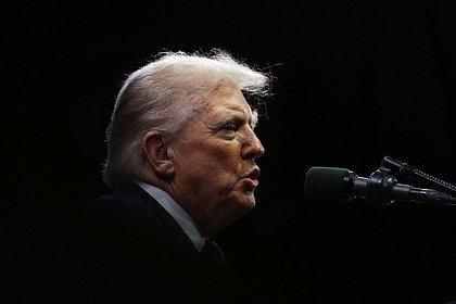 Трамп обсудит с президентом Польши инцидент с дронами