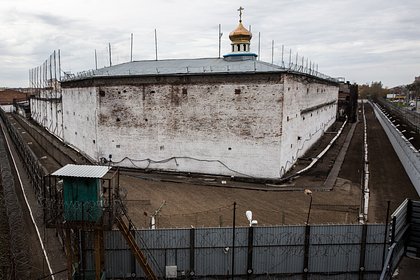 Закрыли прославившуюся VIP-камерами и бунтом российскую колонию