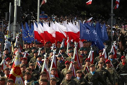 В Совфеде прокомментировали применение Польшей 4-й статьи Устава НАТО