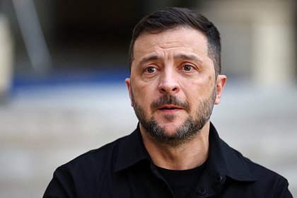 Зеленский предложил премьеру Польши помощь после инцидента с беспилотниками