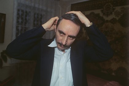 Пугачева назвала приличным человеком Джохара Дудаева