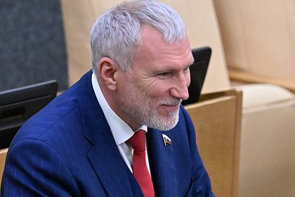 В Госдуме оценили поставки ВСУ Taurus