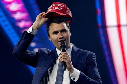В США рассказали о мерах безопасности в университете Юты