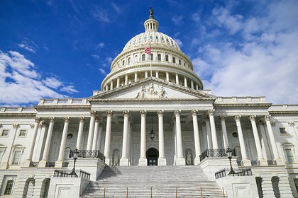 Конгрессмены США испугались за свою безопасность после убийства Кирка