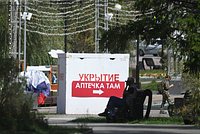 Российский губернатор обратился к жителям из-за тяжелой ситуации в регионе. Торговые центры закрыты, школы работают дистанционно 