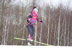 Кристина Павлушина