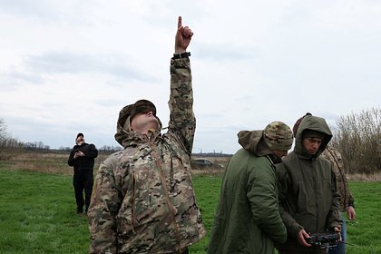 Стало известно об активизации ударов дронами-ракетами ВСУ по России
