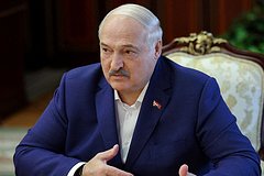 Александр Лукашенко
