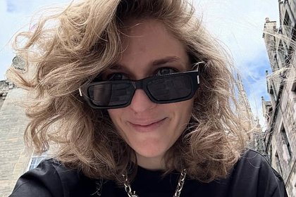Звезда ТНТ рассказала об отце с американским гражданством