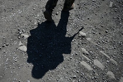 Сбежавшему российскому бойцу предсказали получение пули за предательство