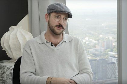 Звезда Comedy Club рассказал о «комнате Судного дня»