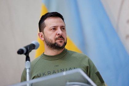 Зеленский предложил спецпосланнику Трампа квартиру и гражданство