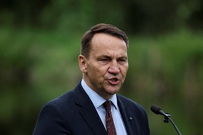 Глава МИД Польши заявил о прокси-войне России с НАТО