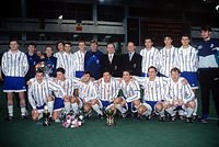 «Меня хотели купить» 30 лет назад киевское «Динамо» с позором выгнали из Лиги чемпионов. За что наказали украинский клуб?