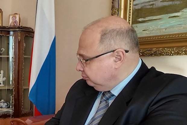 Сергей  Беляев