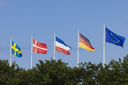 Названа главная причина ограничения помощи Украине со стороны Европы