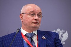 Андрей Клишас