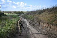 На Украине сообщили, что ВС России смогли повторить операцию «Поток». Военные использовали трубу для наступления на Купянск 