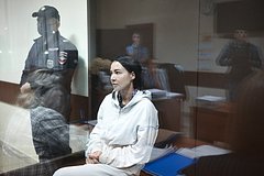 Валерия Чекалина (Лерчек)