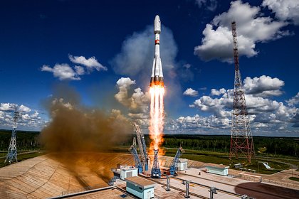 Путин призвал оставить Россию в числе лидеров освоения космоса