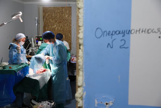 Архивное фото