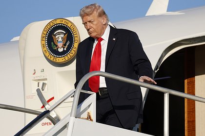 Европа встревожилась из-за реакции Трампа на инцидент с беспилотниками в Польше