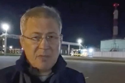 Глава Башкирии рассказал о последствиях атаки БПЛА
