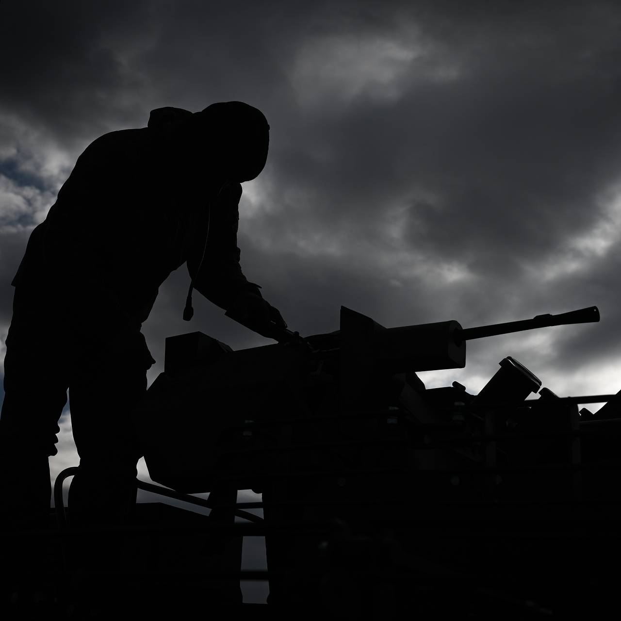 Новейший российский БТР-22 на улицах Гродно