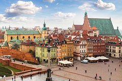 Варшава